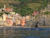 Cinque Terre Vernazza