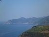 Cinque Terre Vista