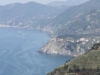 Cinque Terre Vista