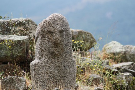 Corsica Filitosa