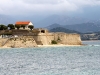 Corsica Ajaccio Citadel