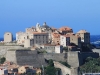 Corsica Calvi Citadel and Town