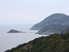 Cap Corse View