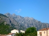 Corsica Corte View