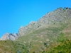 Corsica Corte View