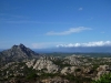 Corsica Desert Des Agriates