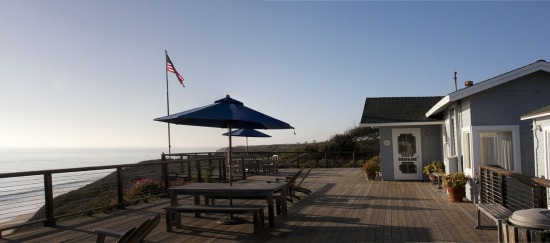 Crystal Cove Panorama, Crystal Cove, Crystal Cove Alliance, Crystal Cove State Park, @GingerandNutmeg