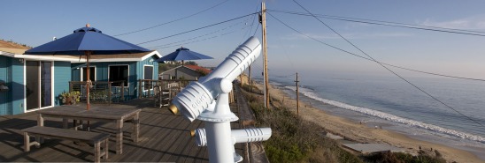 Crystal Cove Panorama, #CrystalCove, Crystal Cove Cottages, Crystal Cove, Crystal Cove Alliance, Crystal Cove State Park, @GingerandNutmeg