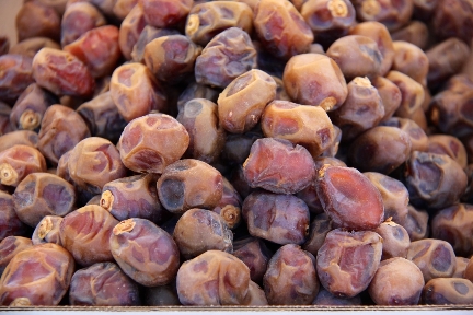 Barhi Dates