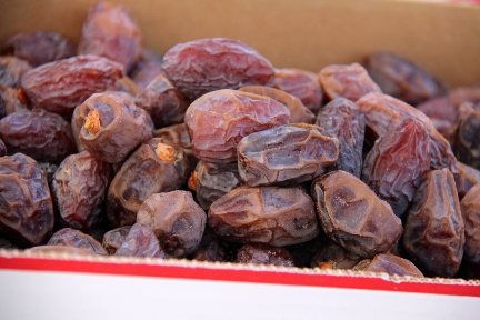 Medjool Dates