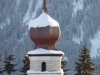 Davos-churches