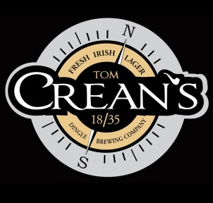 Tom Creans Dingle Brewing Company #Dingle #Ireland