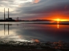 Poolbeg Chimneys