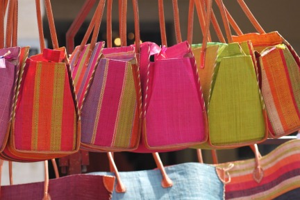 Market Bags