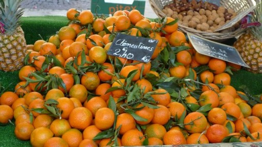 Clementines