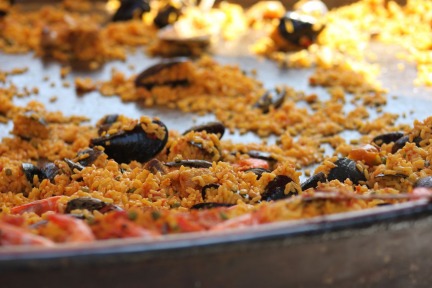 Paella