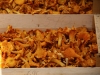 Fresh Girolles