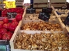 Market-mushrooms