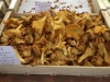 Market Mushrooms #France #markets @GingerandNutmeg