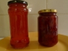 Homemade Quince Jam