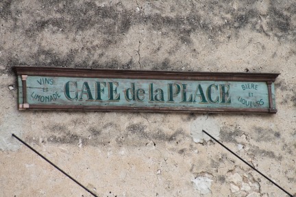 Cafe de la Place