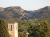 Eygalières View
