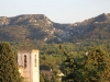 Eygalières View