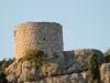 Eygalières View