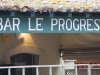 Bar le Progress