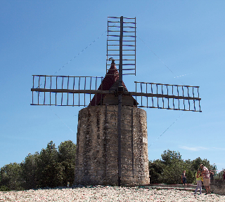 Windmill