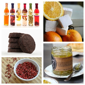 Foodie Pages Products