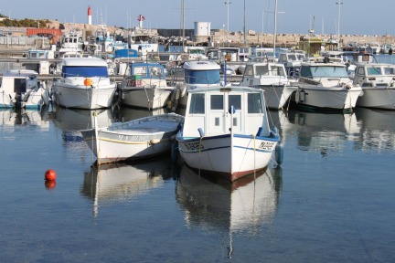 Carro Harbour