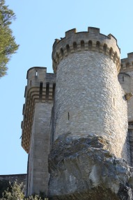 Chateau-la-Barben