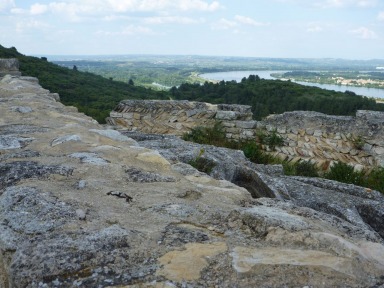 Abbey of Saint-Roman