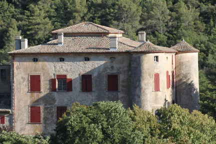 chateau-de-vauvenargues