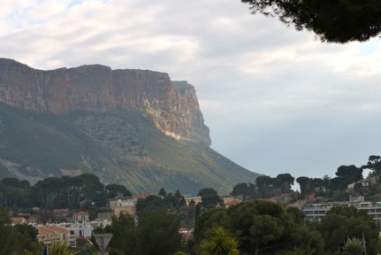 Cassis Vista