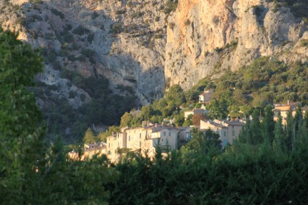 Moustiers-Sainte-Marie