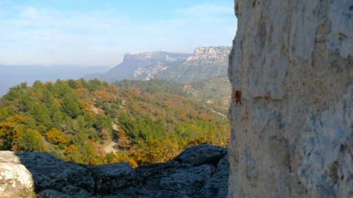 l'ermitage Saint Jean de Puy