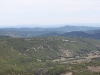 Banon Luberon view
