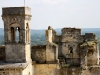 Beaucaire-castle