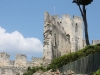 Beaucaire-castle