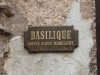 Basicila - St Maximin la Ste Baume