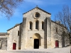 L\'Abbaye Silvancane