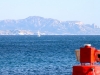 View of Marseille from Carry-le Rouet