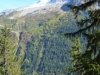 View on La Flegere Hike