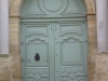 Uzes Door