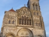 Vezelay - Basilica