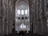 Vezelay - Basilica Interior