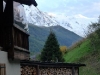Chamonix, Mt Blanc
