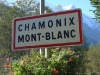 Chamonix, Mt Blanc